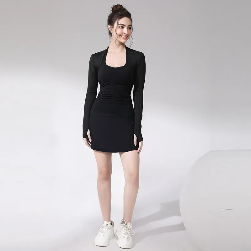 The New Age Family Yoga Coat Women's-8