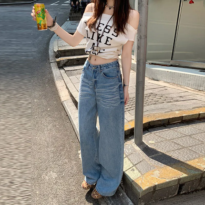 The New Age Family Jeans Women's-3