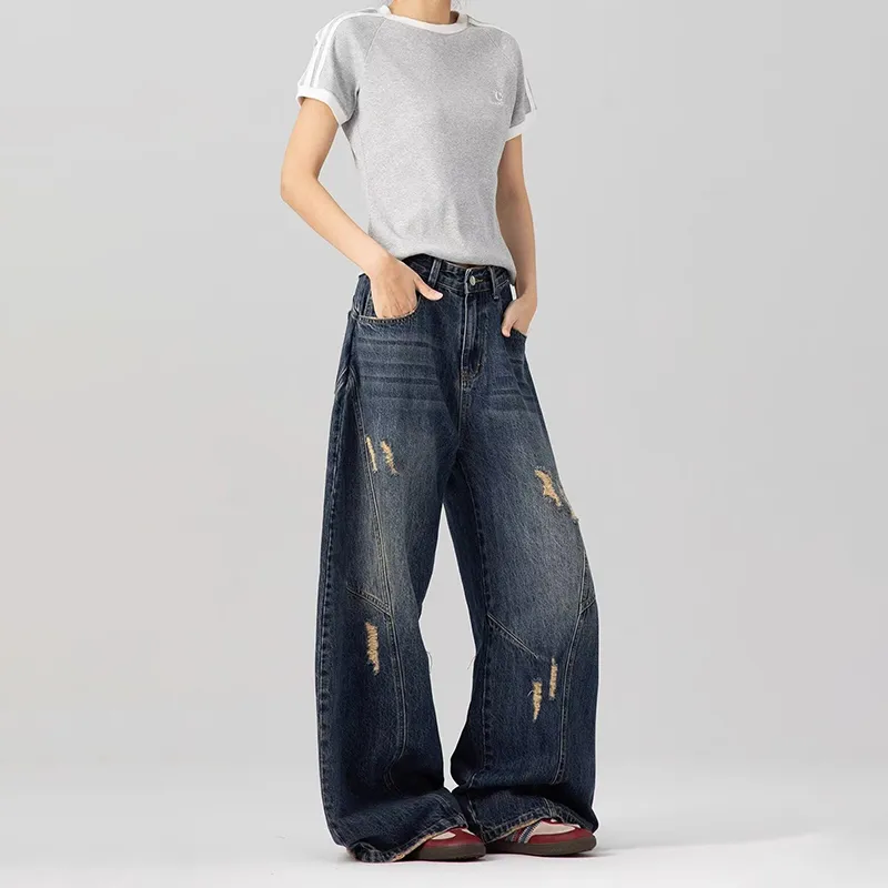 The New Age Family Jeans Women's-9
