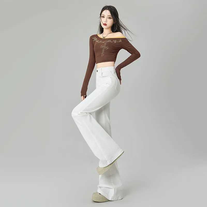 The New Age Family Jeans Women's-6