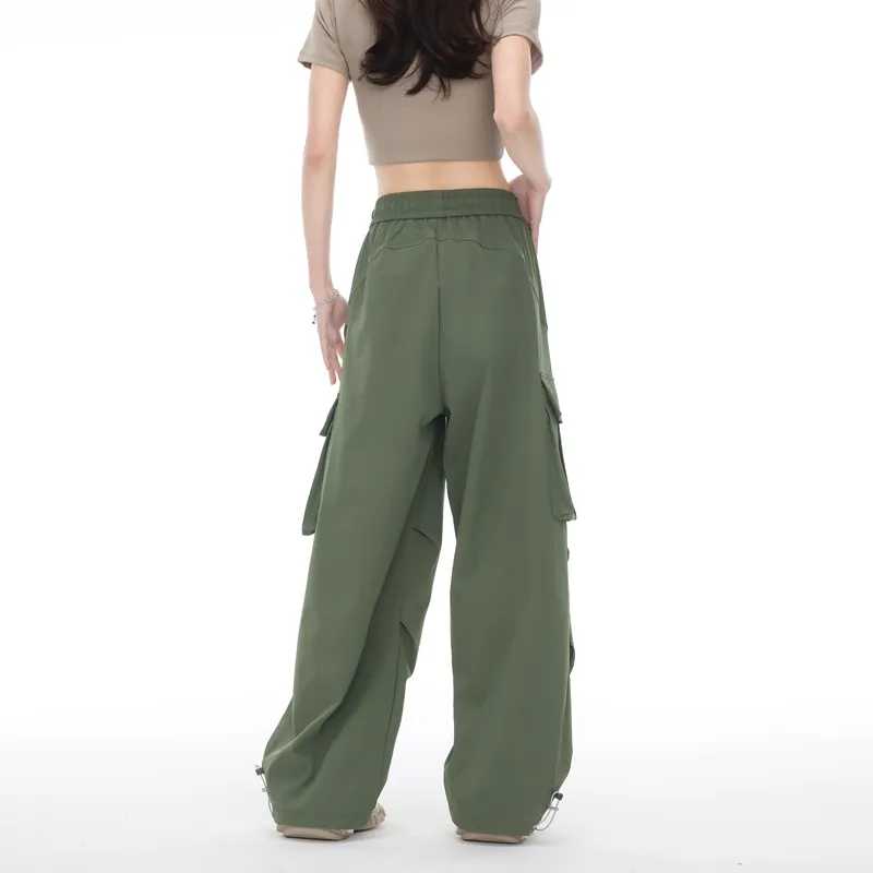The New Age Family Casual Pants Women's-5