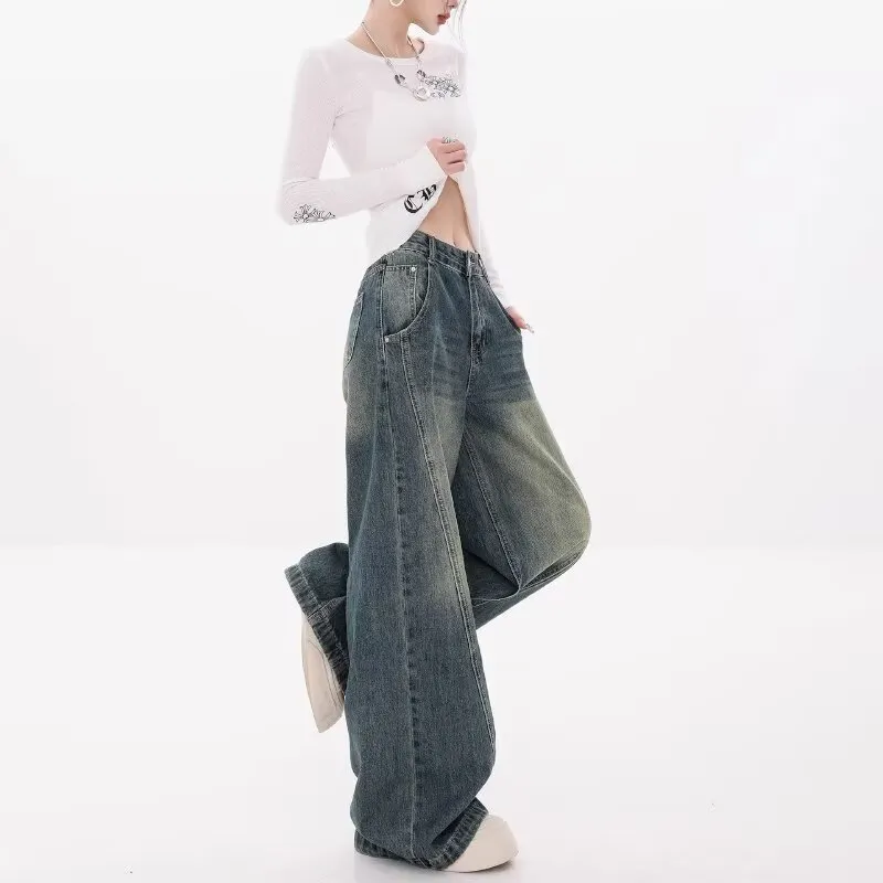 The New Age Family Jeans Women's-4