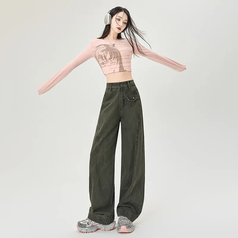 The New Age Family Jeans Women's-3