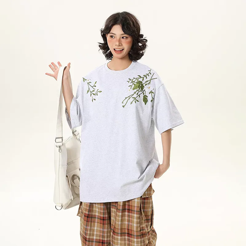 The New Age Family T Shirt Women's-4