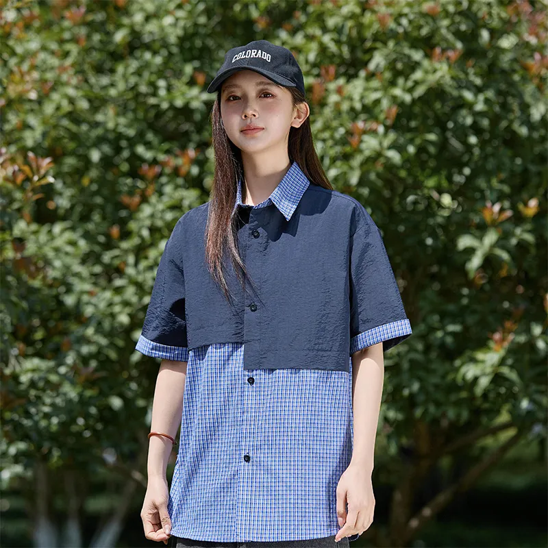 The New Age Family Shirt Women's-4