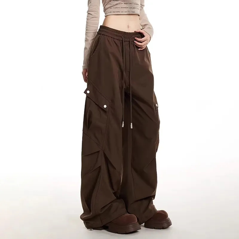 The New Age Family Cargo Pants Women's-13