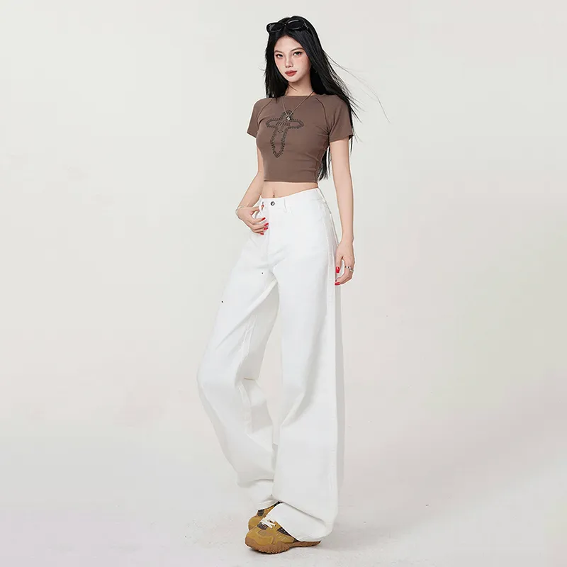 The New Age Family Jeans Women's-8