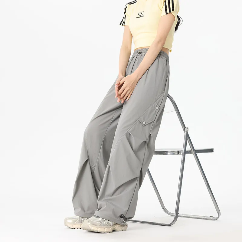 The New Age Family Casual Pants Women's-35
