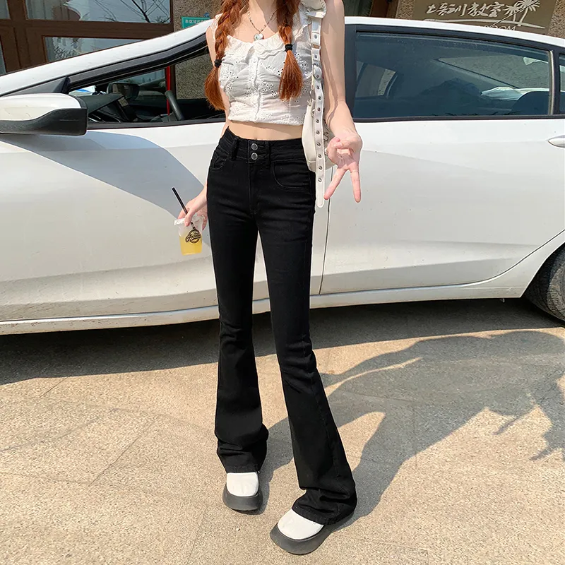 The New Age Family Jeans Women's-9