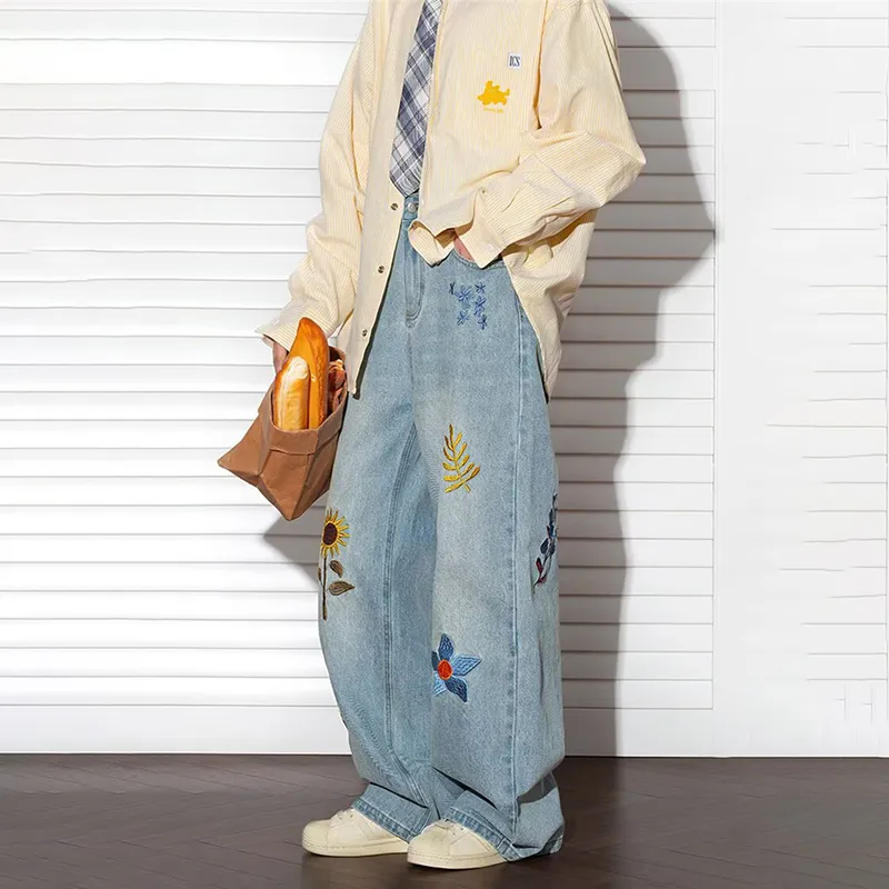 The New Age Family Jeans Women's-2