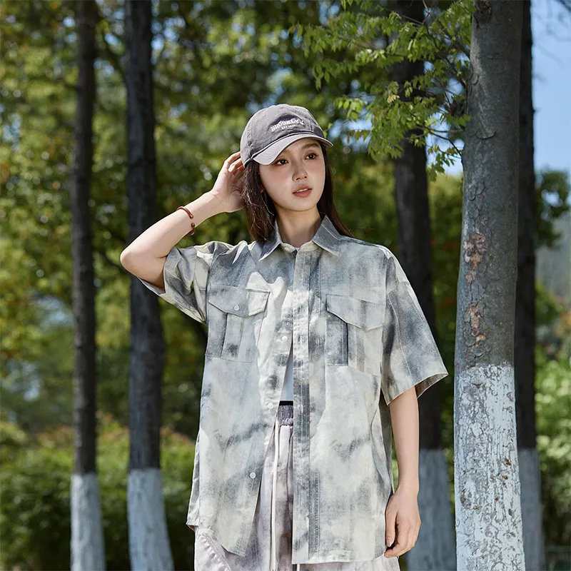 The New Age Family Shirt Women's-7