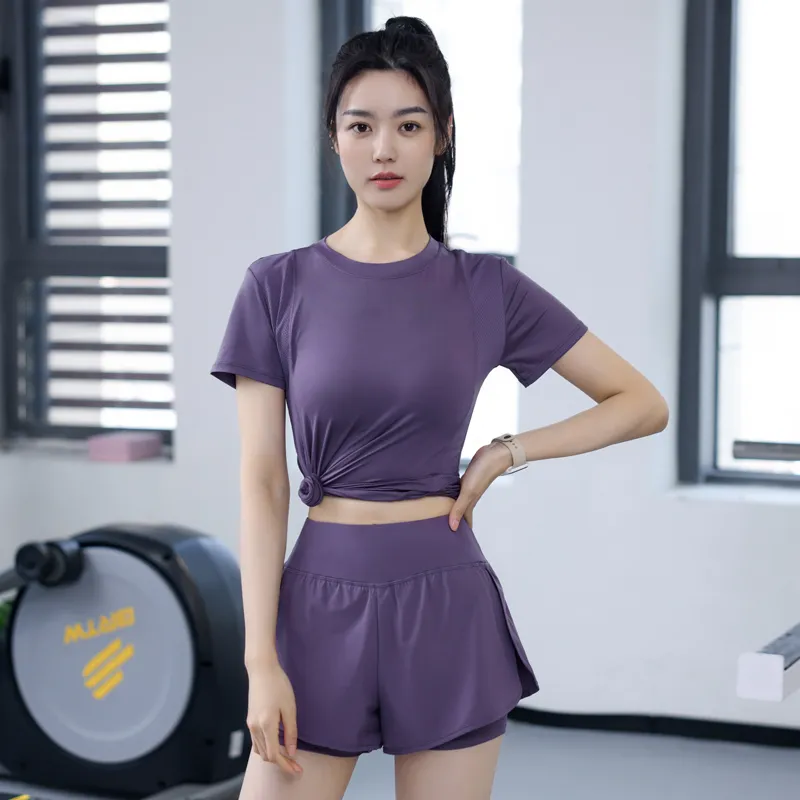 The New Age Family Fitness Set Women's-5
