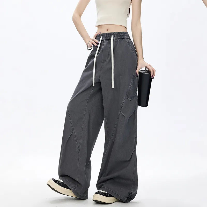 The New Age Family Casual Pants Women's-11