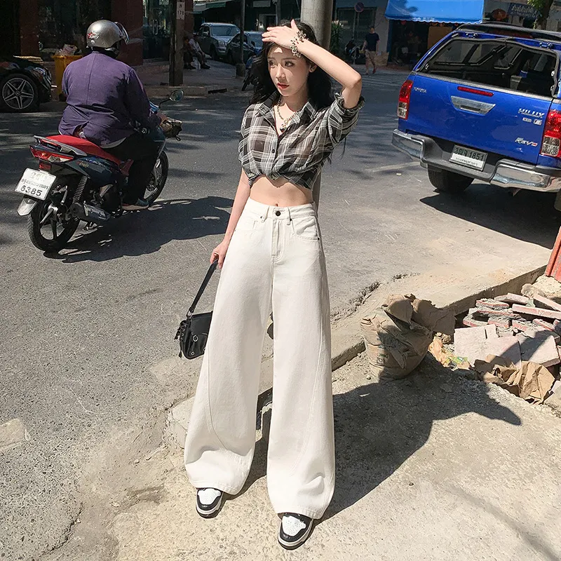 The New Age Family Jeans Women's-39