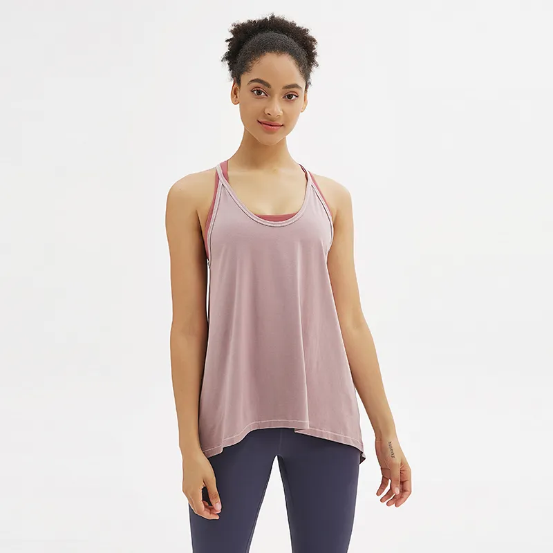 The New Age Family Yoga Tank Top Women's-1