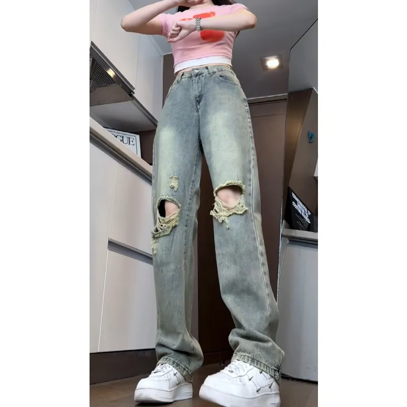 The New Age Family Jeans Women's-3