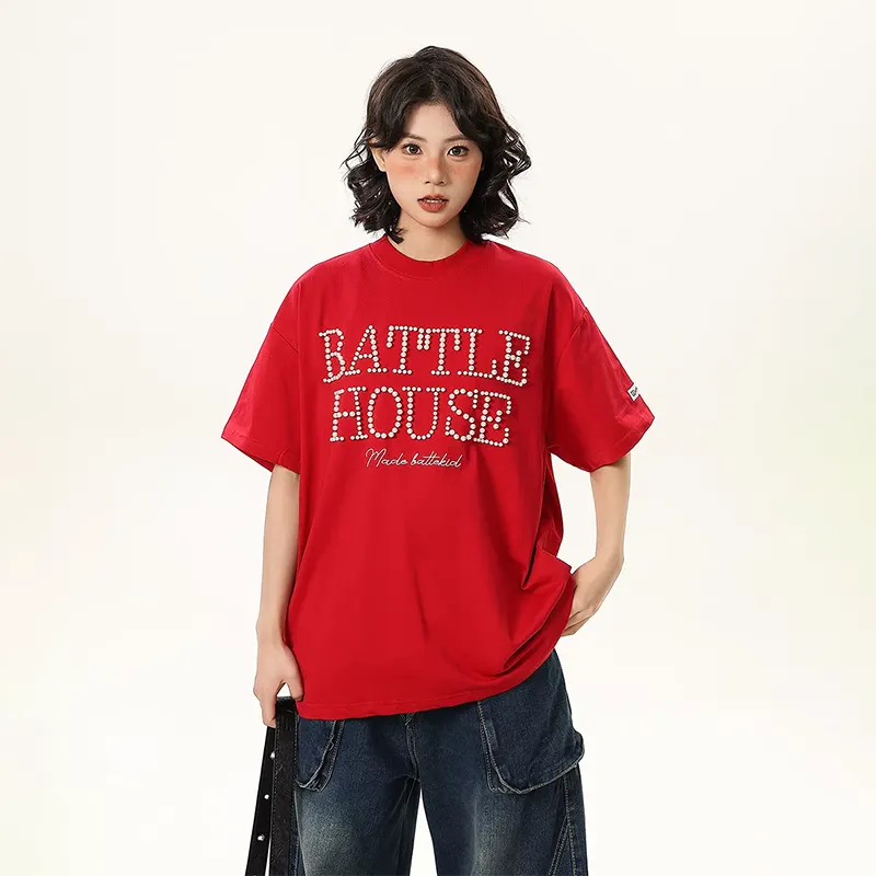 The New Age Family T Shirt Women's-2