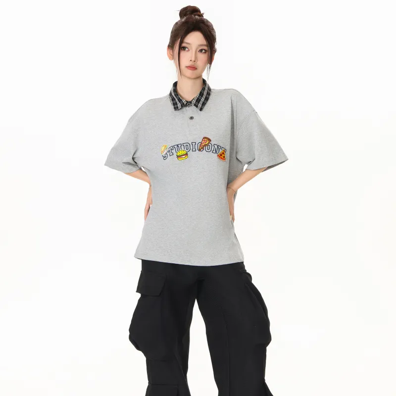 The New Age Family T Shirt Women's-2