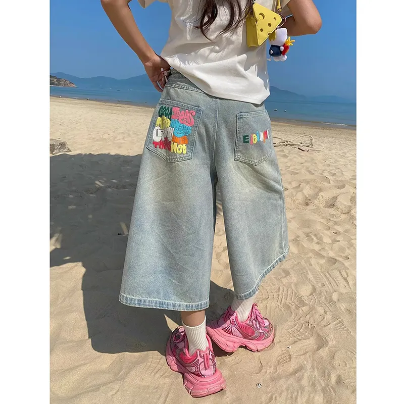 The New Age Family Jeans Women's-1