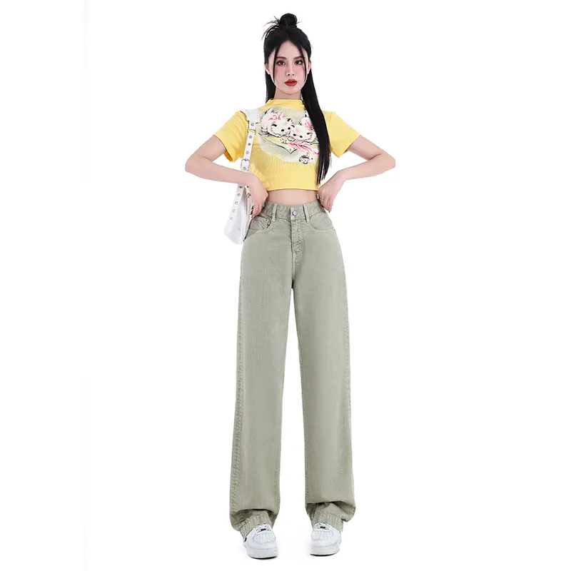 The New Age Family Jeans Women's-9