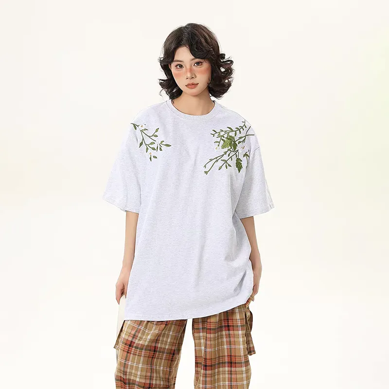 The New Age Family T Shirt Women's-5