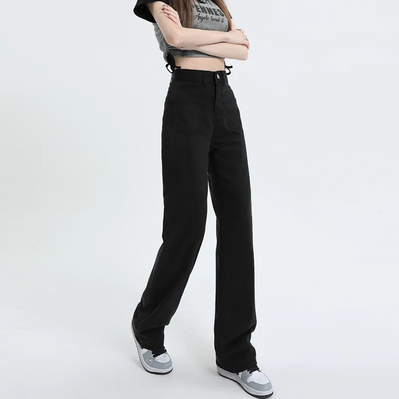 The New Age Family Jeans Women's-9
