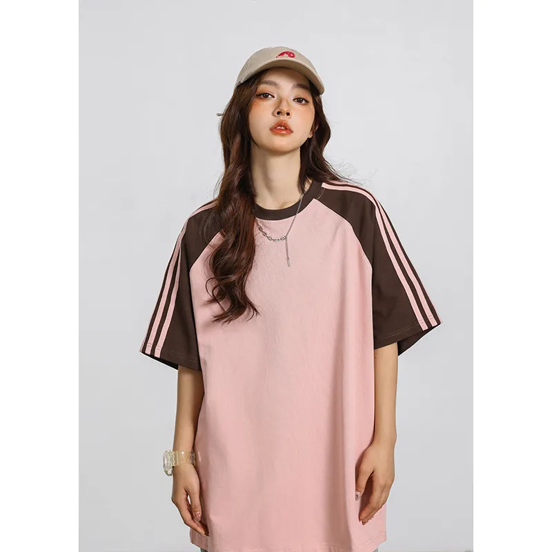 The New Age Family Raglan Sleeve T Shirt Women's-2