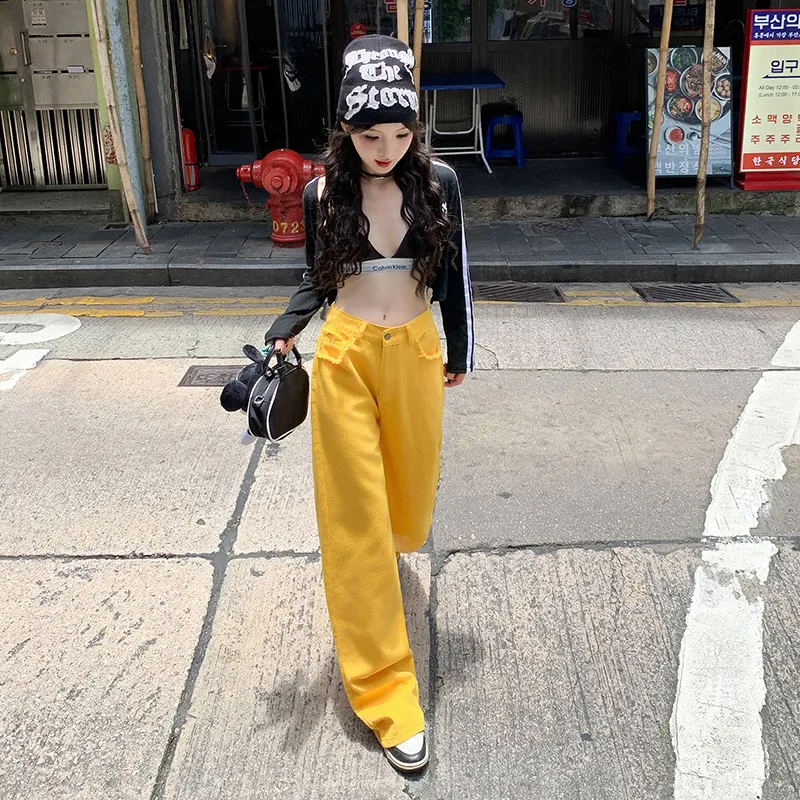 The New Age Family Jeans Women's-4