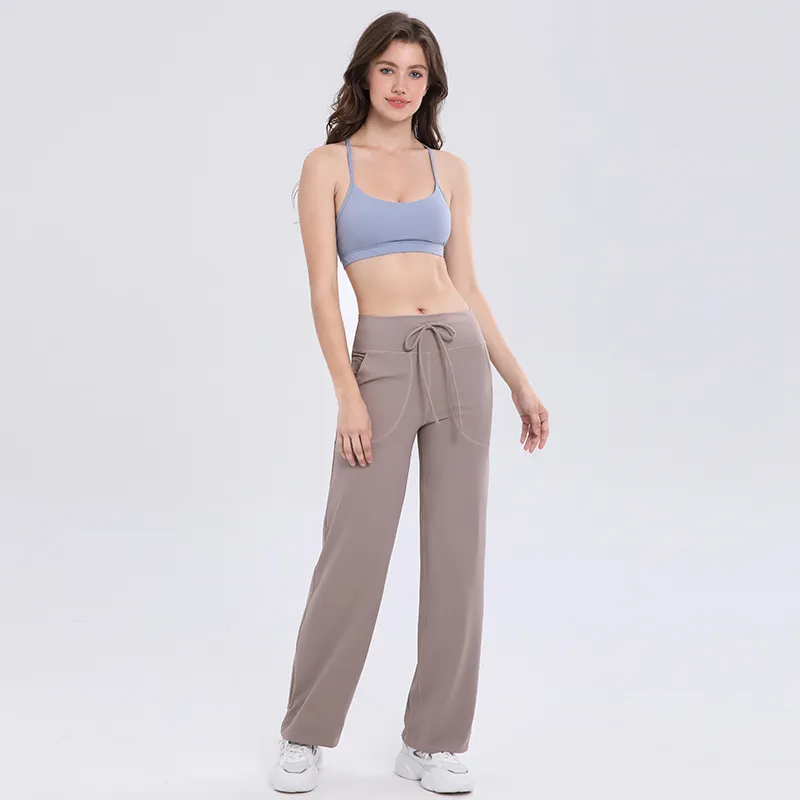 The New Age Family Sports Pants Women's-6