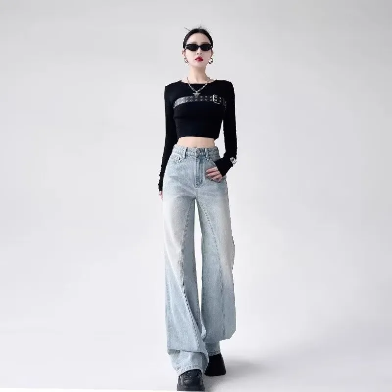 The New Age Family Jeans Women's-3