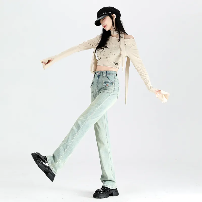 The New Age Family Jeans Women's-9