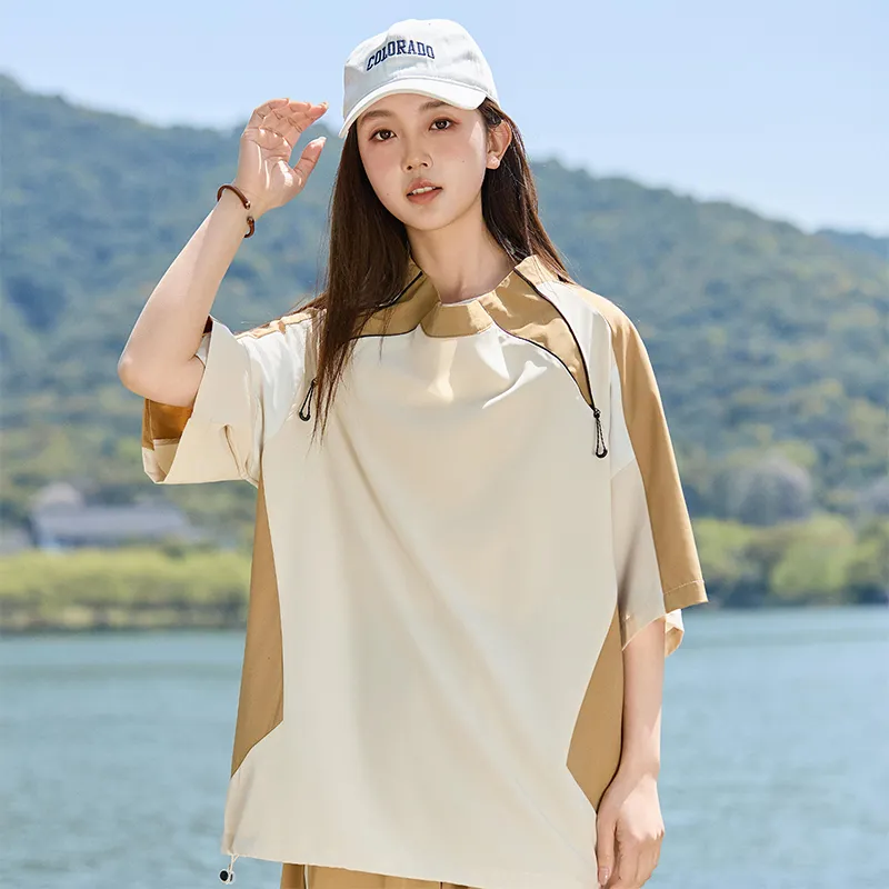 The New Age Family T Shirt Women's-8