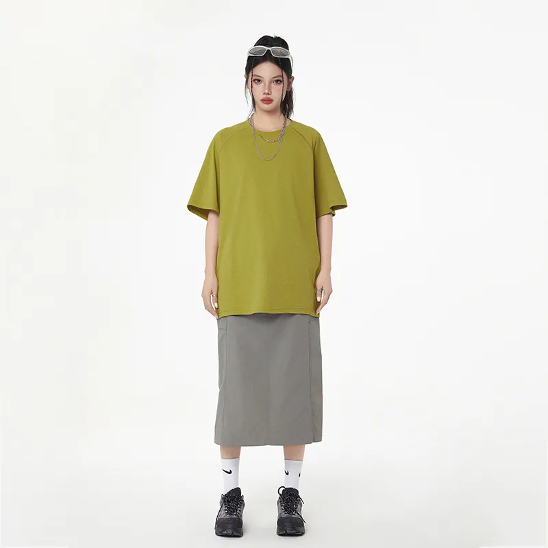 The New Age Family T Shirt Women's-13