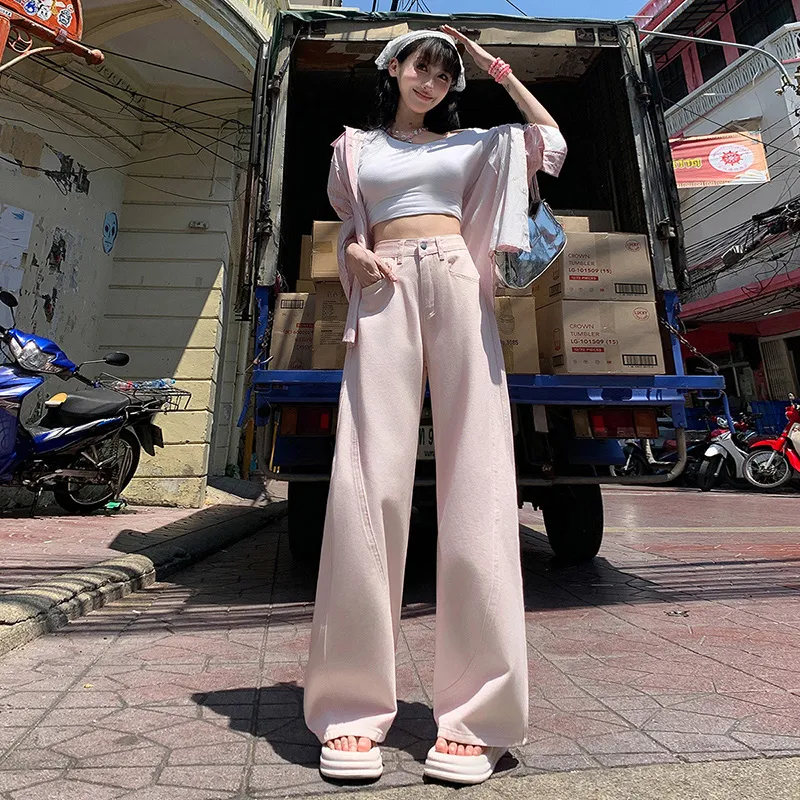 The New Age Family Jeans Women's-22