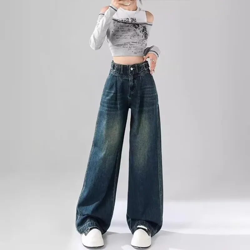 The New Age Family Jeans Women's-4