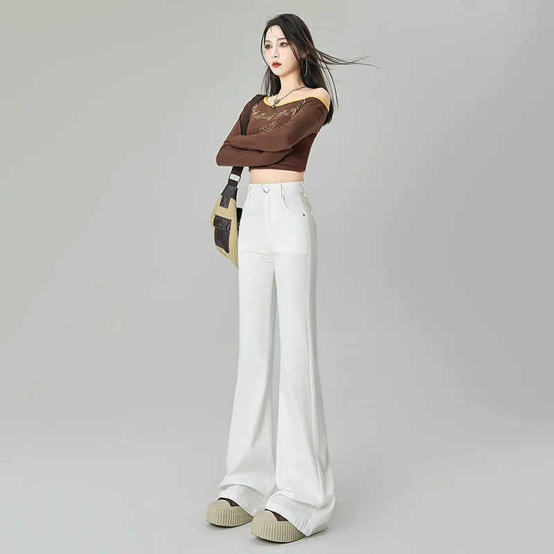 The New Age Family Jeans Women's-2
