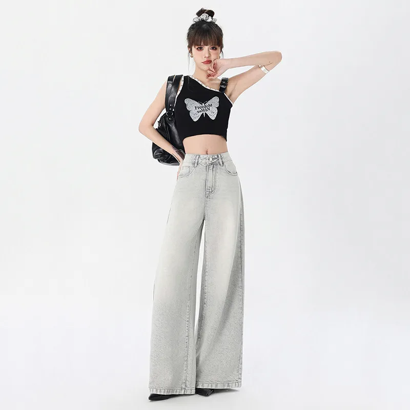 The New Age Family Jeans Women's-4