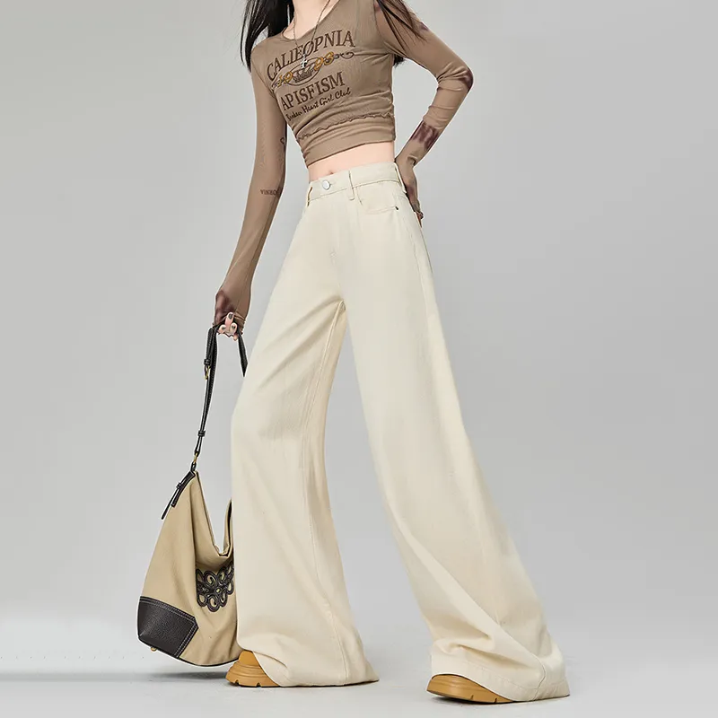 The New Age Family Jeans Women's-4