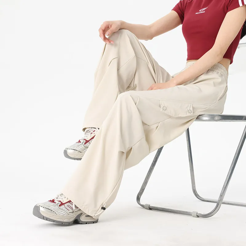 The New Age Family Casual Pants Women's-3