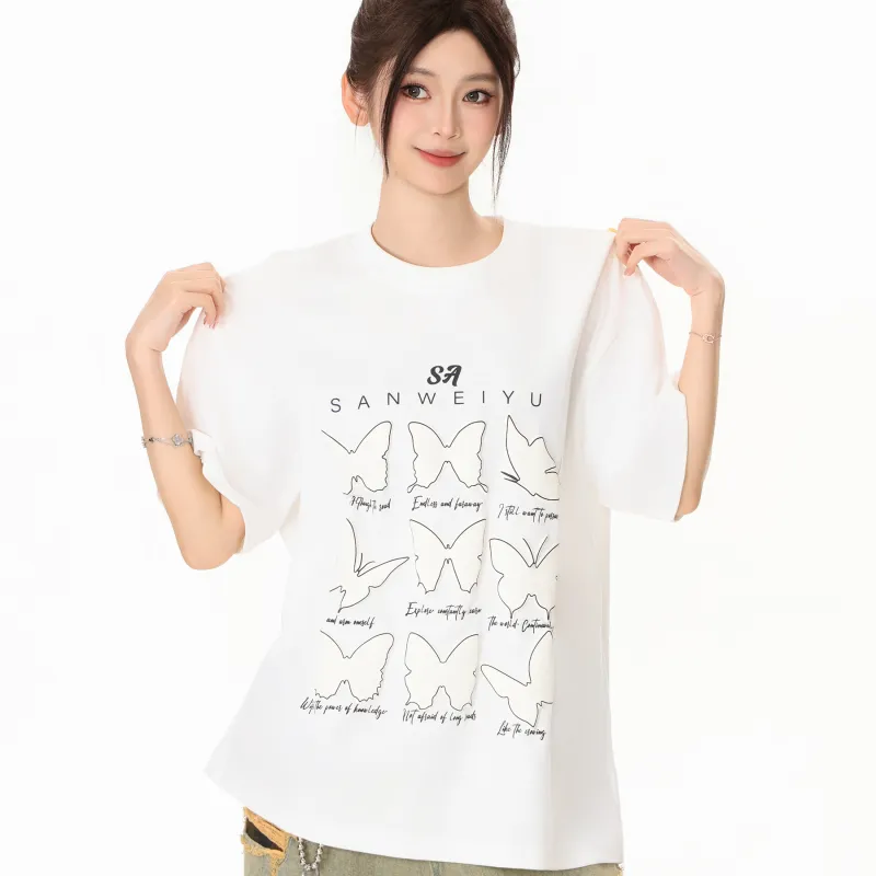 The New Age Family T Shirt Women's-2