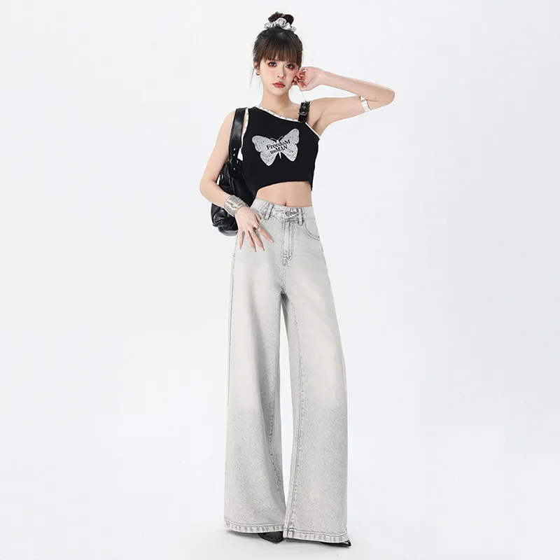 The New Age Family Jeans Women's-2