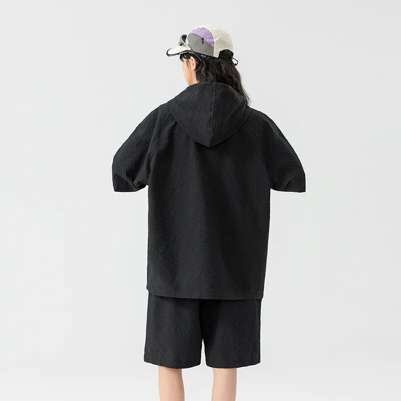 The New Age Family Casual Suit Women's-13