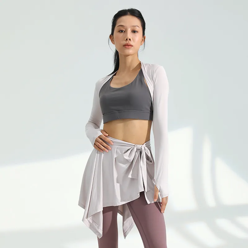 The New Age Family Yoga Skirt Women's-2