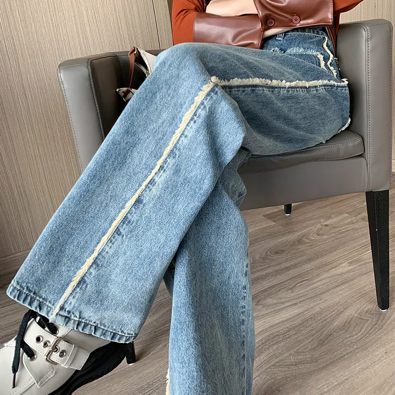 The New Age Family Jeans Women's-2