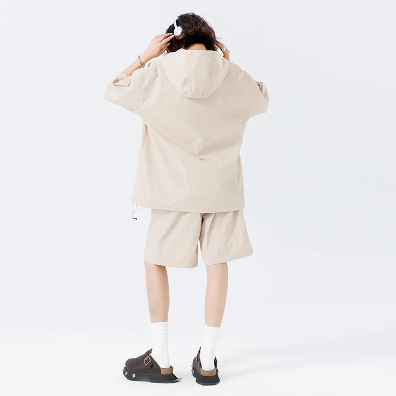 The New Age Family Casual Suit Women's-5