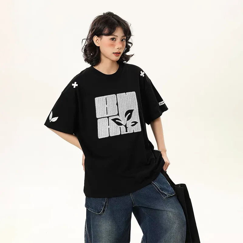 The New Age Family T Shirt Women's-15