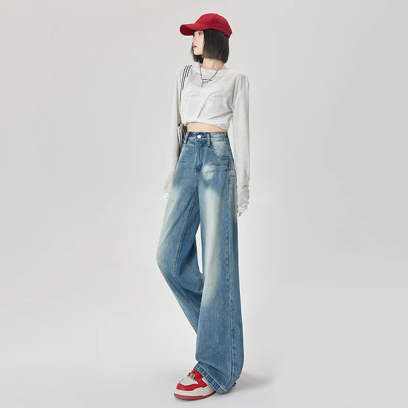 The New Age Family Jeans Women's-3