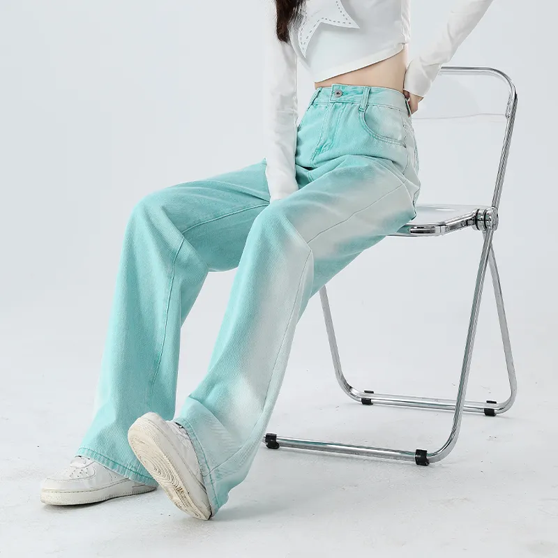 The New Age Family Jeans Women's-4