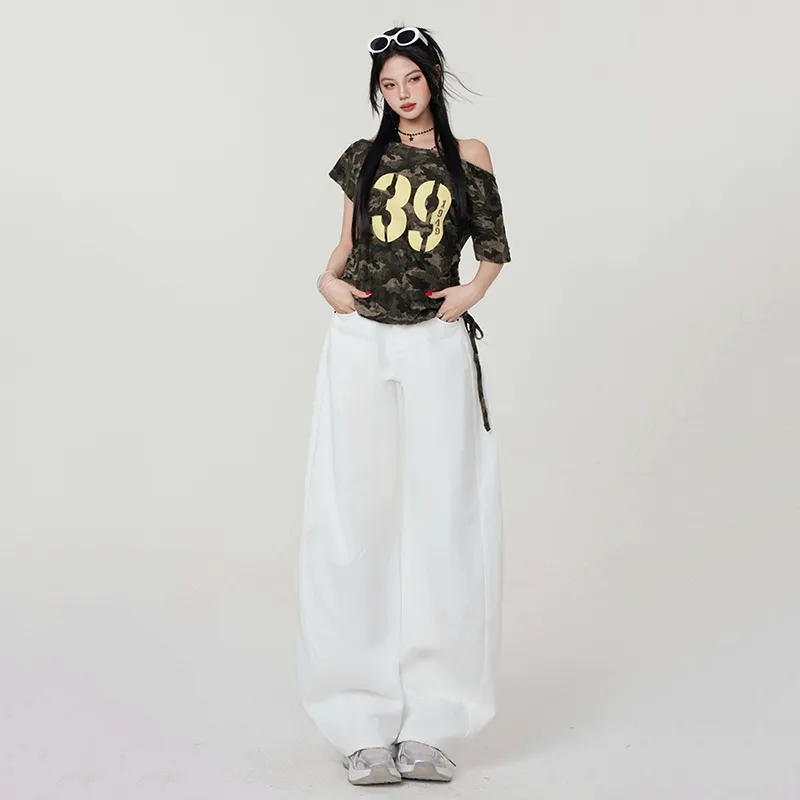 The New Age Family Jeans Women's-4