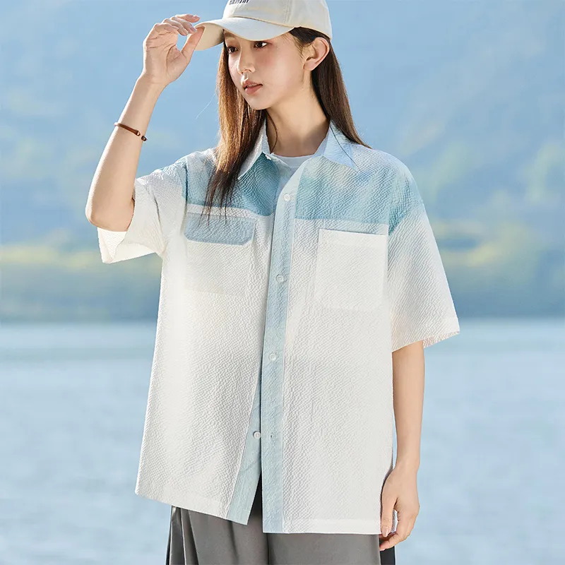The New Age Family Shirt Women's-9